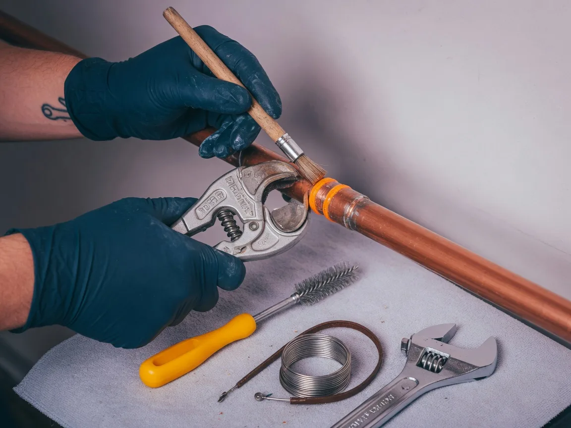 Why choose Sump Pump Repair in Boley, OK